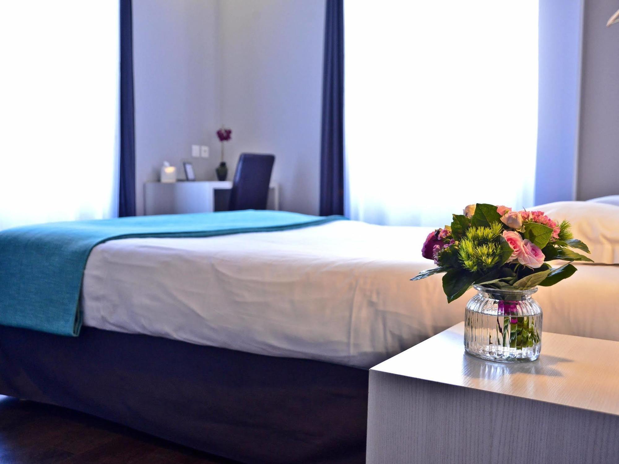 Feurs Hotel Le Comty מראה חיצוני תמונה